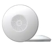 Teltonika TAP200 Wi-Fi 5 Access Point, Dual Band Wi-Fi, Supporting speeds of up to 1000 Mbps and PoE-in Functionality, PSU excluded TAP200000000