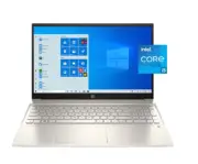HP 15-eg0050wm 15.6" (512GB SSD, Intel Core i5-1135G7, 4.2 GHz, 8GB RAM) Laptop