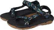 [Teva] Men's Arrowood Riva MID WP Hiking Boot Brown