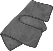 WOFASHPURET Hair Towel Wrap Soft Fleece Fast Drying Turban for Women Ultra Absorbent Hair Towel for Long Curly Hair Lightweight Spa Salon Use for Facials Makeup