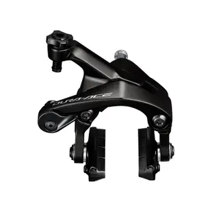 SHIMANO DURA-ACE 輪圈煞車 BR-R9200 框煞 前或後夾器