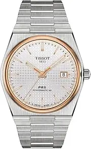 [Tissot] PRX POWERMATIC 80 T1374072103100 MEN'S WATCH