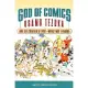 God of Comics: Osamu Tezuka and the Creation of Post-world War II Manga