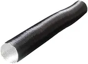Heater Duct Hose,Heavy Duty Dryer Vent Hose | Flexible Ducting for Grow Tents, Dryer Rooms, House Vent Register