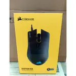 CORSAIR GAMING 海盜 電競 HARPOON RGB 光學滑鼠