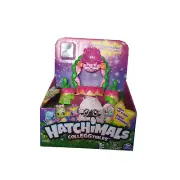 Hatchimals Colleggtibles Talent Show Playset light up stage NEW