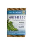 Auromere Ayurvedic Bar Soap - 2.75 oz - Tulsi-Neem