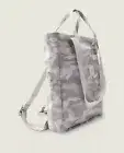 VICTORIA'S SECRET PINK Backpack Tote (Convertible) Camo Spring 2021 NEW