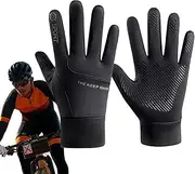 [Generic] Cold Weather Gloves for Women,Winter Gloves for Women | Touch Screen Snow Gloves Winter Gloves Mittens - Cold Weather Gloves,Riding Gloves,Snowboarding Gloves,Winter Gloves for Girl