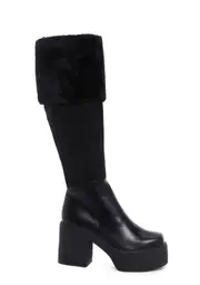 [Lamoda] Unity Knee High Boots