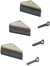 Lisle Brake Hone Stone 240 Grit Set Suits 10000