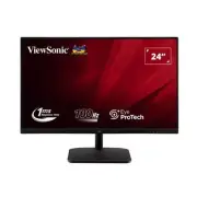 Viewsonic VA2432-MHD 24" FHD 100Hz Monitor 1920x1080 - IPS - VGA - HDMI -