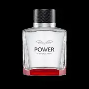Antonio Banderas Seduction Doses Power Of Seduction EDT