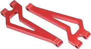 RC Car Rear Upper Swing Arm Kit 20208 C8811 for RC Vehicle Components, Red