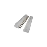 GA27516 CAMDEN-BOSS - CTSN434/12MF - 16A TERMINAL STRIP 12 WAY