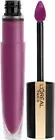 L'Oreal Paris Rouge Signature Matte Lip Stain 412 I REBEL