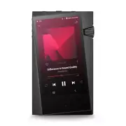 Astell & Kern A&norma SR35 High-res Reference Audio Player Free shipping Japan