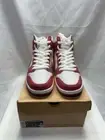 Nike Dunk High Pro SB 'Sweet Beet Size 13 Brand New Fast Ship