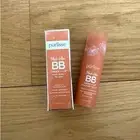 Purlisse - Blush Glow BB Cream Cheek & Lip Color in Peach Please Orange