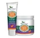 Ultra Balm Daily Moisturizer For Dry Skin, Psoriasis & Eczema Relief - Lemon