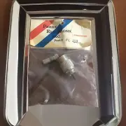PERKE ELECTRONICS PART PL 259 Coaxial Coax Adapter
