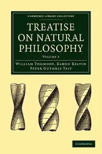 在飛比找博客來優惠-Treatise on Natural Philosophy