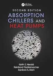 Absorption Chillers and Heat Pumps