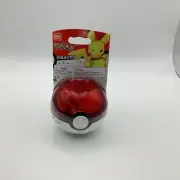 Mega Construx Pokémon PokeBall Pikachu