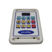 Replacement Keyboard for Dua-Akira Old Models Albatros 100124749