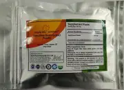 Tulsi (Holy Basil) Extract Powder 2% Urosolic Acid Pure and High Quality