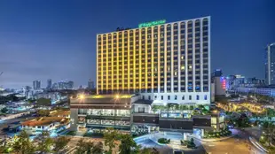 昭披耶公園飯店Chaophya Park Hotel