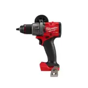 Milwaukee Hammer Drill/Driver 1/2" 18V Li-Ion Brushless Cordless (Tool-Only)