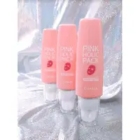 在飛比找蝦皮購物優惠-Pink REAL PACK 保濕收縮毛孔面膜