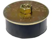 Cylinder Head Plug For 1978-1980 Chevy Monza 1979 BY981DD