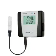 Industrial Temperature Humidity Monitor Data Logger Meter -40~85℃ Range