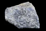Blue Quartz Crystal 2" 3 Oz Natural Chakra Healing Metaphysical Raw Reiki Stone