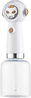 Dog Shampoo Dispenser, Cat Soap Dispenser, Automatic Dog Shampoo Dispenser, Electric Cat Soap Dispenser, Pet Foaming Shampoo Dispenser, Waterproof Bath Supplies for Puppies, Cats, and Dogs