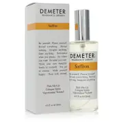 Demeter Saffron by Demeter for Men-120 Ml