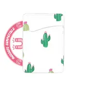 abbyrose Mini Cactus MagSafe Card Holder Pocket for iPhone 12 13 14 15 16 Pro