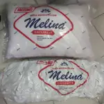 MELINA DACRON 枕頭枕枕