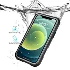 Waterproof Shockproof Dirtproof Cover Case For Apple iPhone 12 Pro Max / 12 Mini