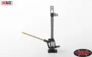 RC4WD 1/10 Hi-Lift EXTREME Jack Scale TOY Functioning Hi Lift Z-S1774 HiLift