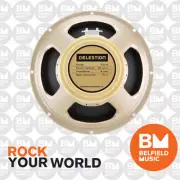 Celestion T5864 Classic Series G12M 65 Creamback Guitar Speaker 12 Inch 65W 8OHM
