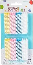 Spiral Value Pack Candle