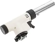 Creme Brulee Torch Cooking Torch Preheating Tube Versatile for Outdoor Home Emergency Welding Australian
