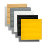Tactile Indicator - Directional - Peel & Stick
