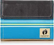 HANG TEN(ハンテン) Hanten 6HT033 Coin Purse, Navy