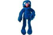 Sesame Street - Grover Hand Puppet 65cm Plush