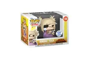 MY HERO ACADEMIA POP! HIMIKO TOGA 1355 funko shop exclusive stickered