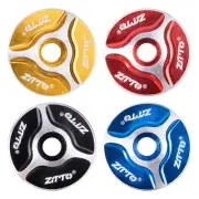 ZTTO Bike Headset Top Cap Stem Cover Enhance Your Bike's Style and Performance